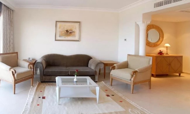 Movenpick Resort & Marine Spa Sousse